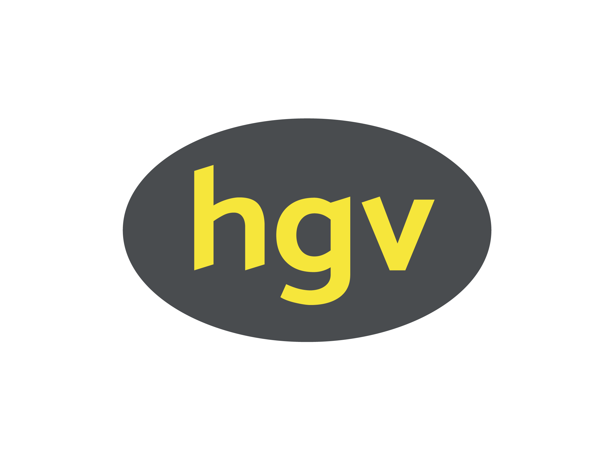 Logo Hoteliers- und Gastwirteverband (HGV)