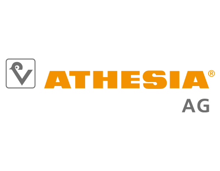 Logo Athesia AG
