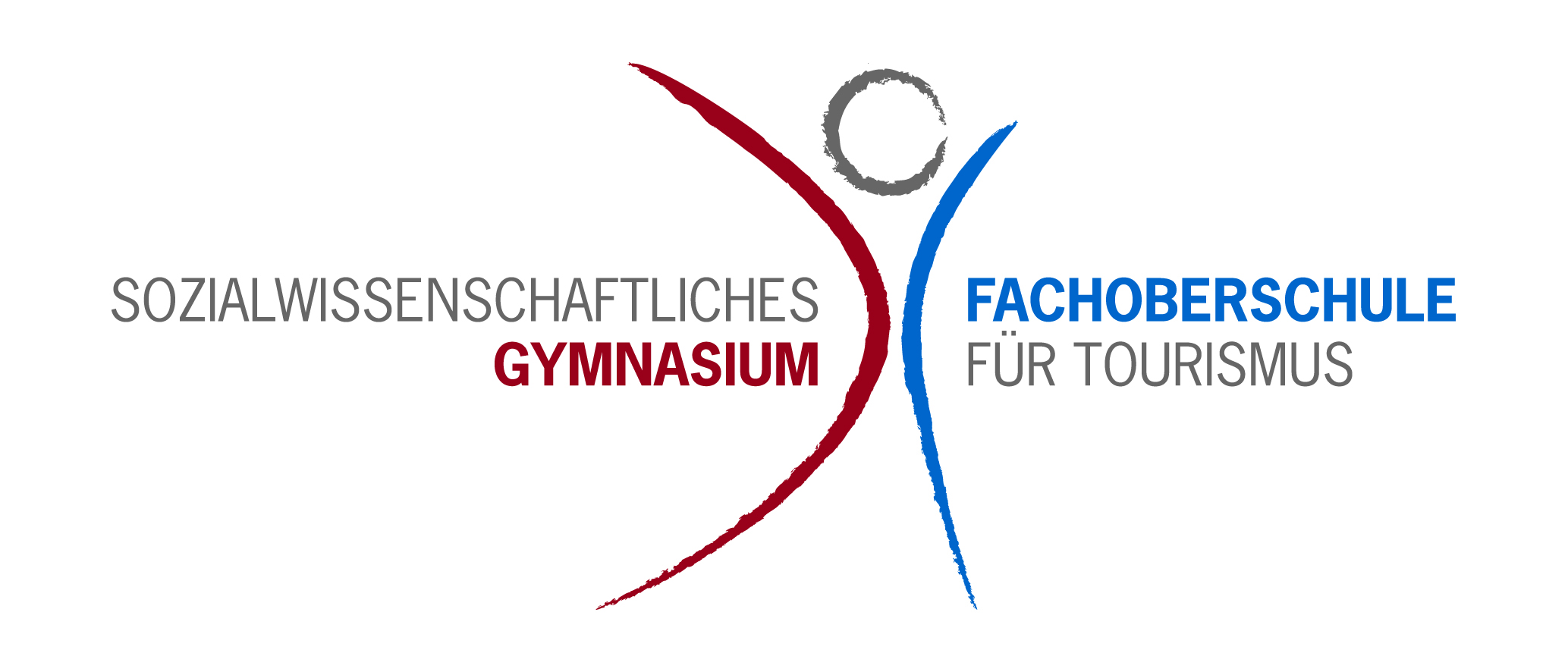 Logo Fachoberschule für Tourismus Bozen