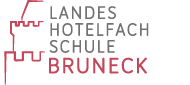 Logo Landeshotelfachschule Bruneck