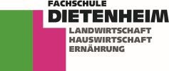 Logo Fachschule Dietenheim
