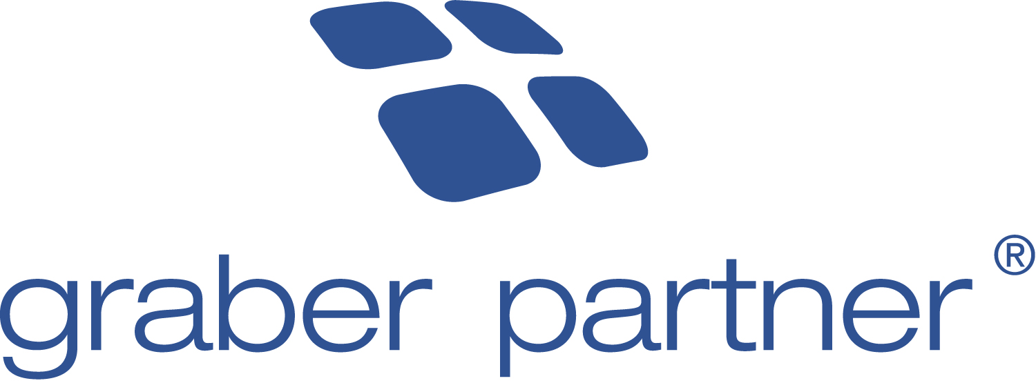 Logo Graber & Partner